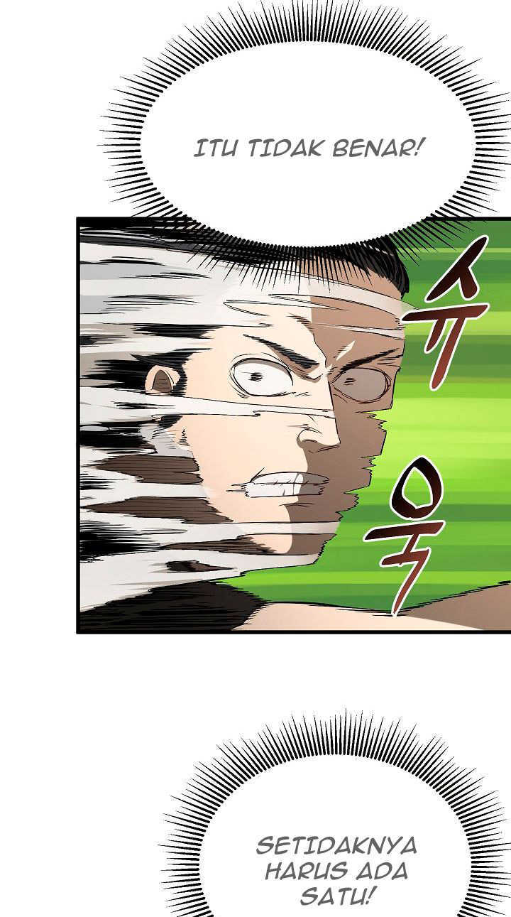 Otherworldly Sword King’s Survival Records chapter 6